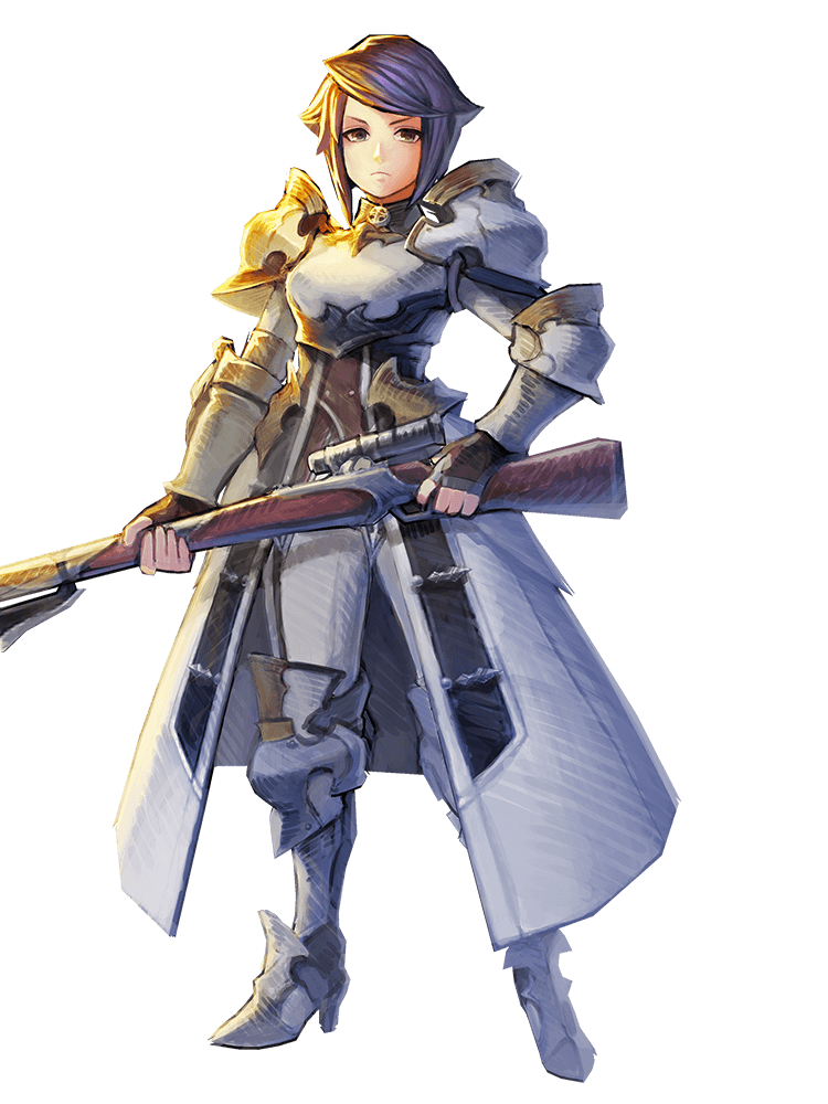 キャラクター 公式 Caravan Stories キャラバンストーリーズ