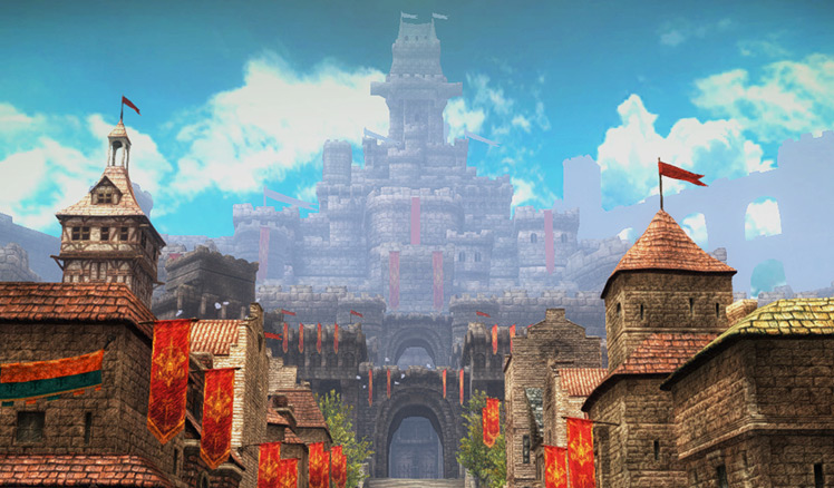 ヒューマン 公式 Caravan Stories キャラバンストーリーズ